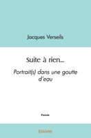 Suite à rien... (French Edition) 2414577452 Book Cover
