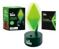 The Sims: Light-Up Plumbob: With Music! (RP Minis) B0GQSFLVK5 Book Cover