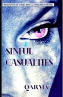 Sinful Casualties 125763092X Book Cover
