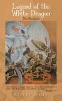 Legend of the White Dragon: The Newborn 1466918128 Book Cover