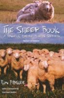 Sheep Book: Handbook For The Modern Shepherd, Revised & Updated 0804010323 Book Cover