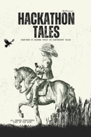 HACKATHON TALES B0DQVDSSVH Book Cover