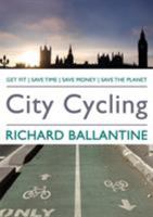 City Cycling 1905005601 Book Cover