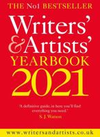 Writers' & Artists' Yearbook 2021 1472968166 Book Cover