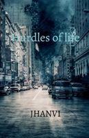 Hurdles of life: No poem match each other 1639408940 Book Cover