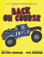 Back on Course B08CWG65PB Book Cover