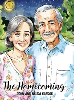 The Homecoming B0F144FQG7 Book Cover