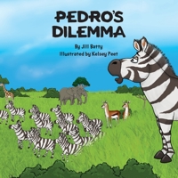 Pedro's Dilemma 0473453916 Book Cover
