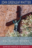 Religious Poems 1438524994 Book Cover