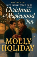 Christmas at Maplewood Inn B0FT13YQ78 Book Cover