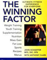 The Winning Factor 0871318458 Book Cover