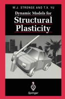 Dynamic Models for Structural Plasticity 3540198156 Book Cover