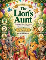 The Lion's Aunt B0GYGQ1688 Book Cover