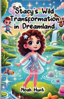 Stacy’s Wild Transformation in Dreamland 1300290323 Book Cover