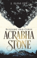 Blessing and Curse 1951529006 Book Cover