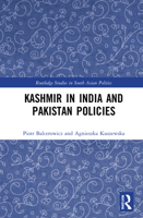 Human Rights in South Asia: Kashmir and the Policies of India and Pakistan 1138480126 Book Cover