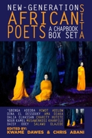 New-Generation African Poets: A Chapbook Box Set 1617757179 Book Cover