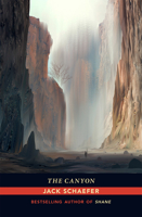 The Canyon B0007FNWD0 Book Cover