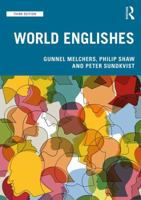 World Englishes: An Introduction (Arnold Publication) 1138487651 Book Cover