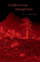 Lightning Daughter B0DPT6QM8Y Book Cover
