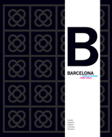 Barcelona 0860913538 Book Cover
