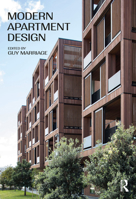 Modern Apartment Design 036764309X Book Cover