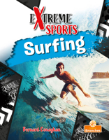 Surfing 1039697739 Book Cover