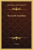 The Earth Trembled 1169328776 Book Cover