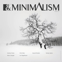 Black and White Minimalism Magazine 23 1716849543 Book Cover