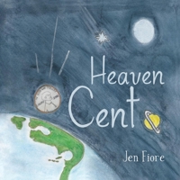 Heaven Cent B08VQZWDG5 Book Cover