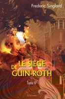 La Saga de Namïamur - Tome 4 2414362936 Book Cover
