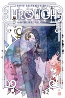 David Dastmalchian's Through B0FJG3L49D Book Cover