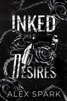 Inked desires - MM Romance B0FH2FYRX8 Book Cover