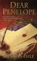 Dear Penelope 0843955996 Book Cover