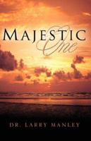 Majestic One 1594674612 Book Cover