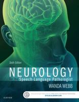 Neurology for the Speech-Language Pathologist 0750675268 Book Cover