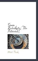 Simon Eichelkatz; The Patriarch; 1117562328 Book Cover