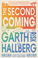 The Second Coming 0593471016 Book Cover
