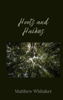 Hoots and Haikus 1805674889 Book Cover