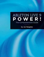 Ableton Live 9 Power! 0692870318 Book Cover