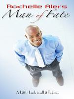 Man of Fate (Arabesque) 0373831609 Book Cover