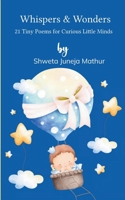 Whispers & Wonders 937213970X Book Cover