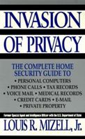 Invasion of Privacy 0425160882 Book Cover