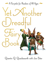 Yet Another Dreadful Fairy Book 1948705729 Book Cover