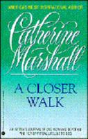 A Closer Walk 0800790650 Book Cover
