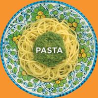 Pasta 8860982812 Book Cover