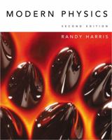 Modern Physics (2nd Edition) 0805303081 Book Cover