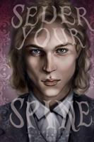 Sever Your Spine 1387012819 Book Cover