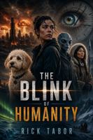 The Blink of Humanity B0HH86LHN6 Book Cover