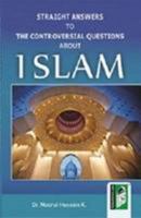 Straight Answers to the Controversial Questions About Islam 8172318405 Book Cover